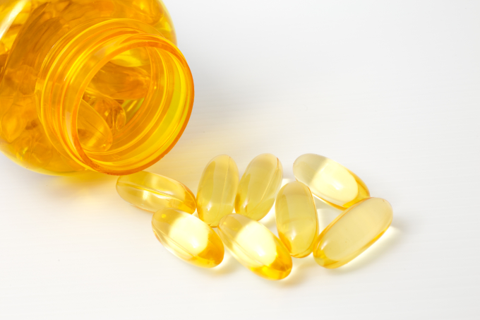 The Best Supplements for Everyone’s Health